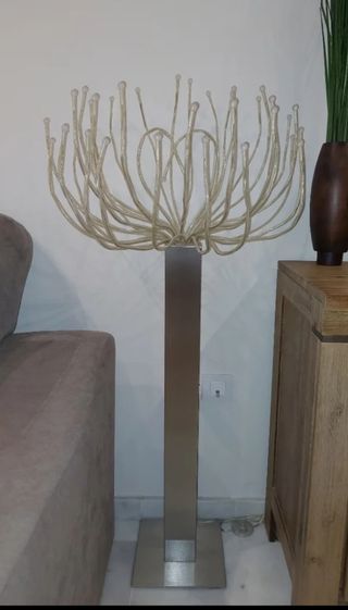 LÁMPARA DE DISEÑO Brazos flexibles LED