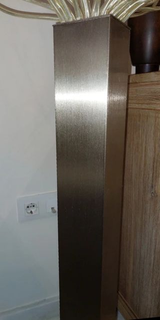 LÁMPARA DE DISEÑO Brazos flexibles LED