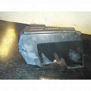 Caja de reles / fusibles Renault Megane II i_43130