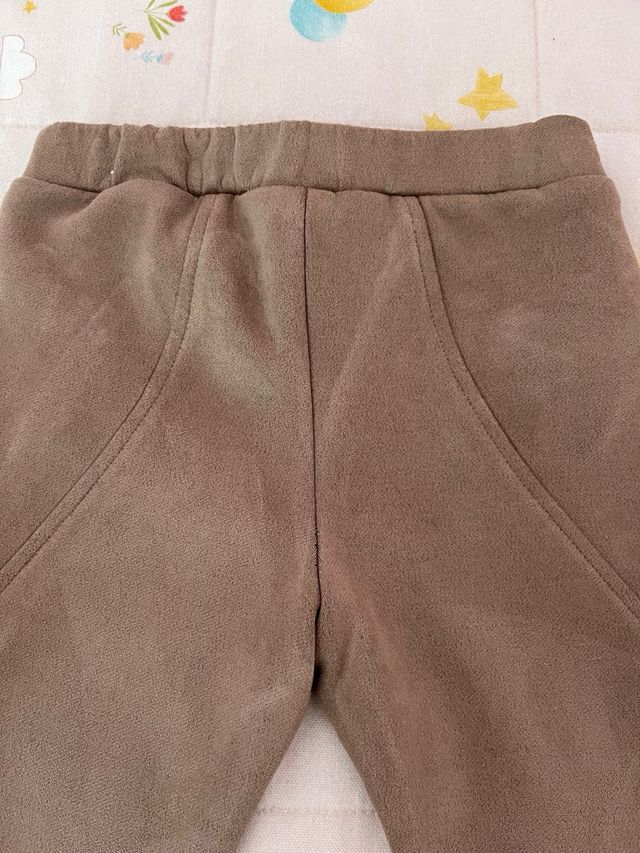 Conjunto niña mayoral lunares.