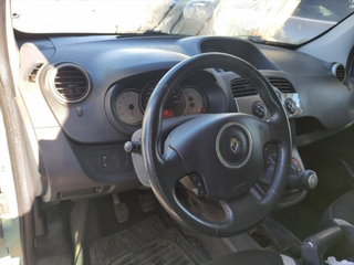 Despiece Renault Kangoo Ii 1.5 Dci (90 Cv) A y_022