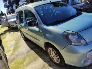 Despiece Renault Kangoo Ii 1.5 Dci (90 Cv) A y_022