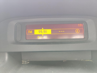 Despiece Renault Kangoo Ii 1.5 Dci (90 Cv) A y_022