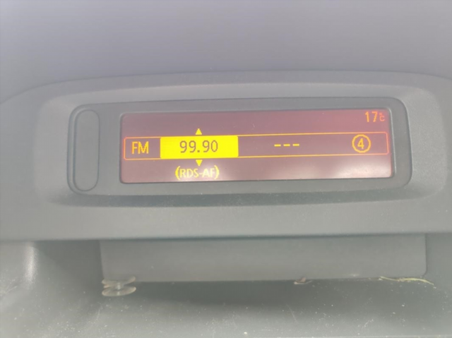 Despiece Renault Kangoo Ii 1.5 Dci (90 Cv) A y_022