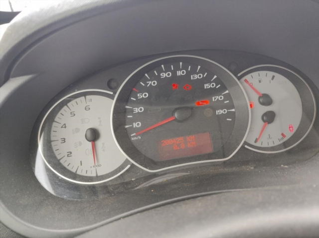 Despiece Renault Kangoo Ii 1.5 Dci (90 Cv) A y_022