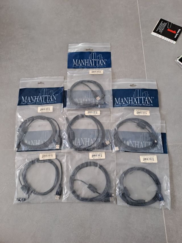 Cavo usb fotografico per fuji