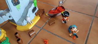 Pinypon Isla Piratas