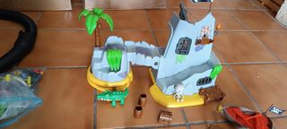 Pinypon Isla Piratas