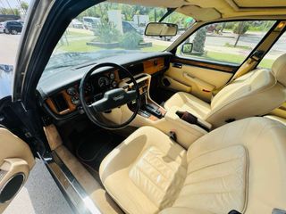 Jaguar Daimler double Six 5.3