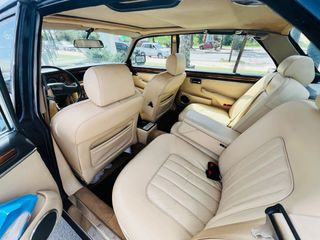 Jaguar Daimler double Six 5.3