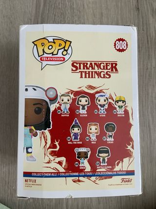 Funko Pop! Stranger Things #808 Erica