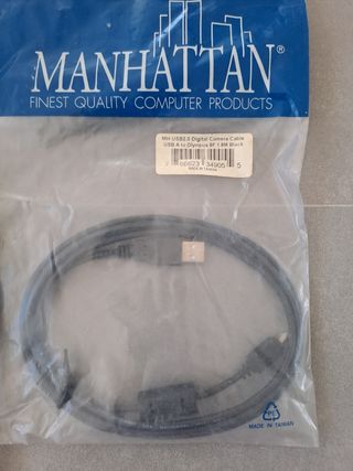 Cavi usb fotografici