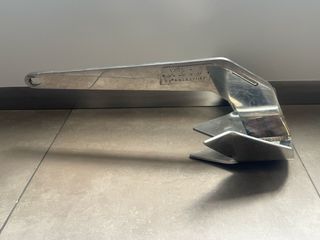 Ancla para barco 