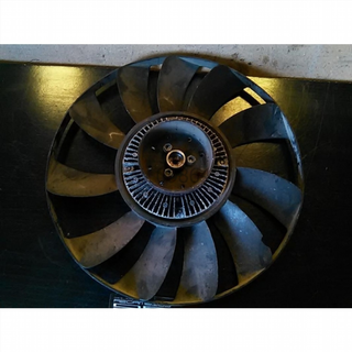 Ventilador viscoso motor Volkswagen Passat i_09864
