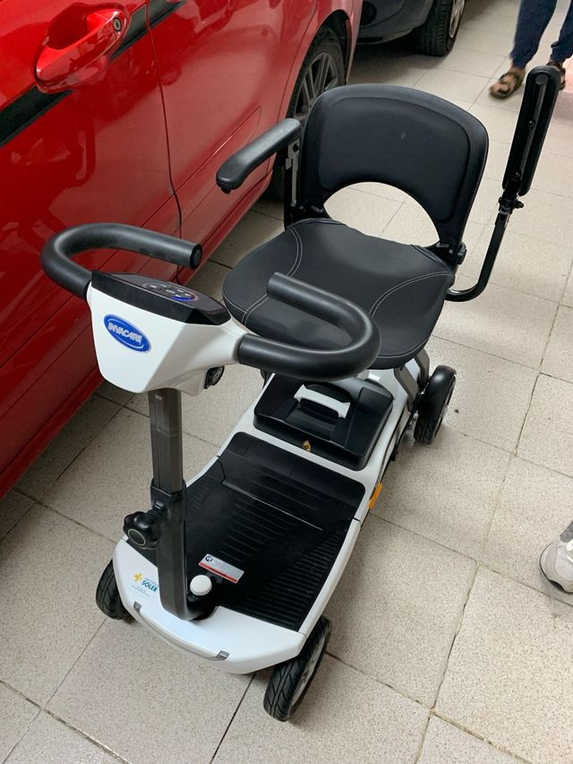 Scooter motor / silla electrica