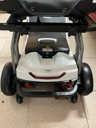 Scooter motor / silla electrica