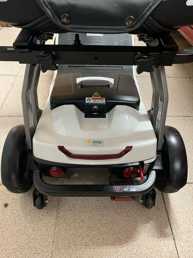 Scooter motor / silla electrica