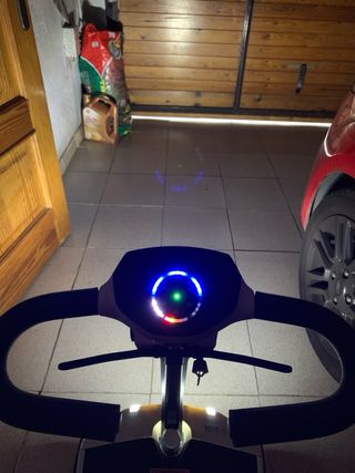 Scooter motor / silla electrica