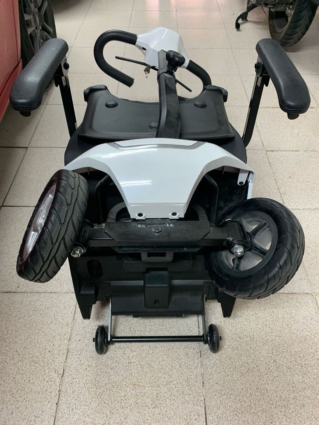 Scooter motor / silla electrica
