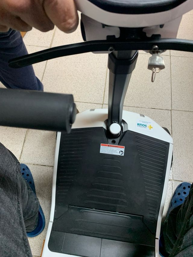 Scooter motor / silla electrica