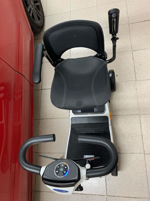 Scooter motor / silla electrica