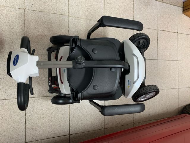 Scooter motor / silla electrica