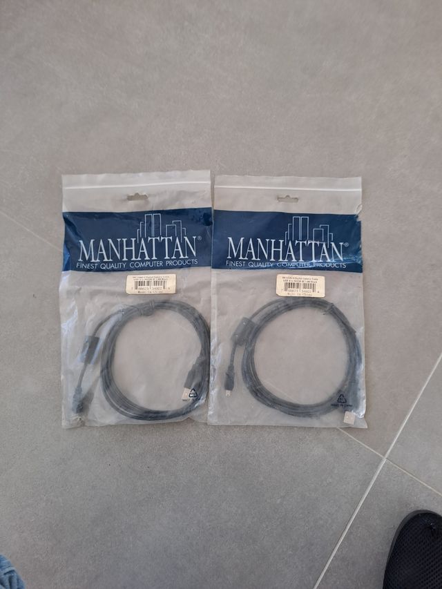 Cavi usb fotografici