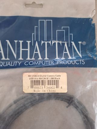 Cavi usb fotografici