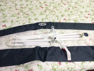 Barrera protector  de cama 