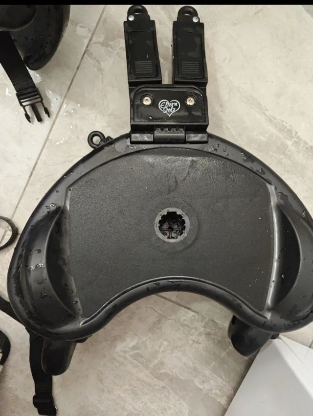 pedana per passeggino universale