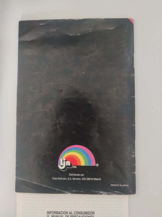 Spiderman Xmen Arcades Revenge Super Nintendo