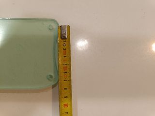 Protector faro F800gs