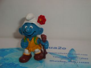 Puffi Puffetta Ballerina 20098 Balla Danza variant