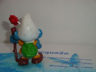 Puffi Puffetta Ballerina 20098 Balla Danza variant