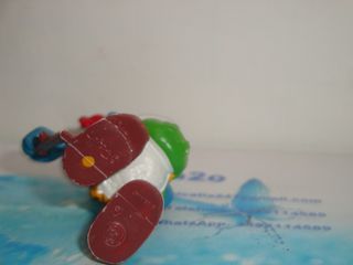 Puffi Puffetta Ballerina 20098 Balla Danza variant