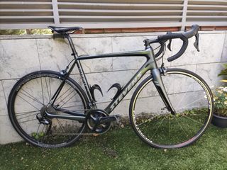 Bicicleta Carretera Stevens Izoard ML 56