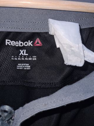 Pantalón deportivo de Reebok