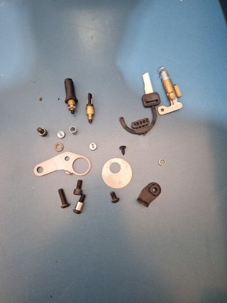 Kit Itv montesa 4rt repsol