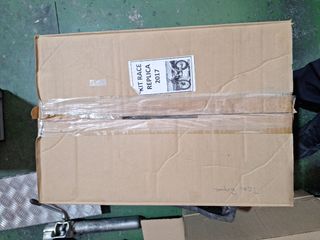 Kit Itv montesa 4rt repsol