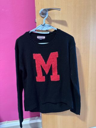 Jersey Chica Talla L Marca Inside 