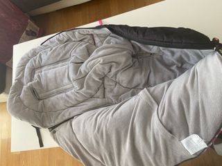 Saco carrito bebé marca Tuc Tuc