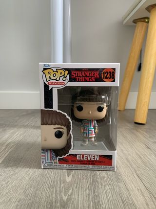 Funko Pop! Eleven Stranger Things