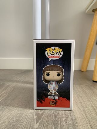 Funko Pop! Eleven Stranger Things