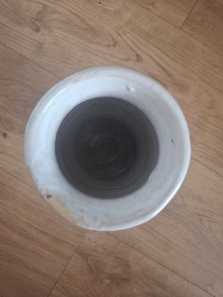 Albarello de farmacia Talavera