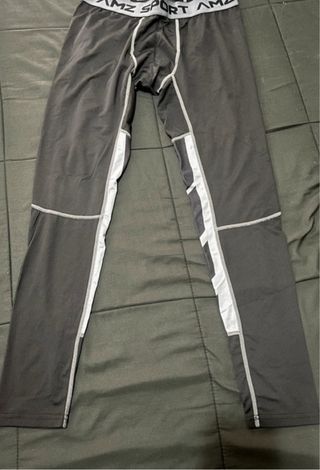Pantaloni sportivi uomo XL - 4 stagioni