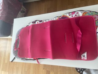 Fundas verano silla paseo Tuc Tuc