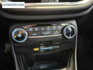 Ford Puma 1.0 ecoboost mhev st-line x 125