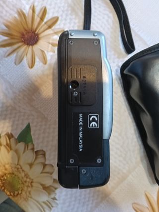 Macchina fotografica polaroid