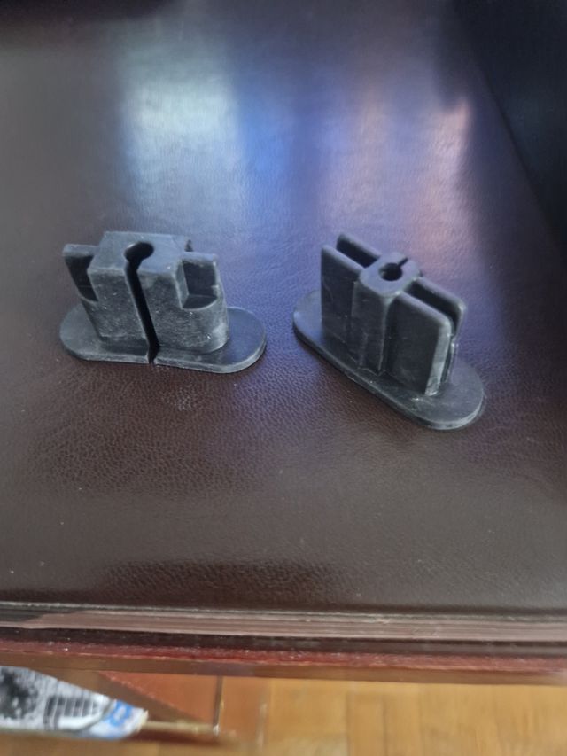 Organizador escritorio con USB. SIN USAR