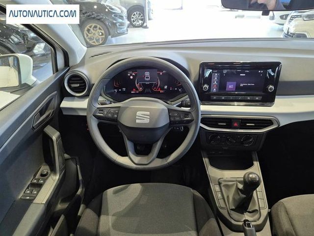 Seat Ibiza 1.0 tsi s&s reference xm 95